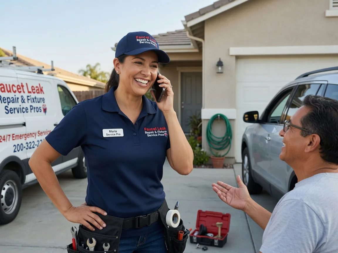 Faucet Repair Carbondale, PA FAQs