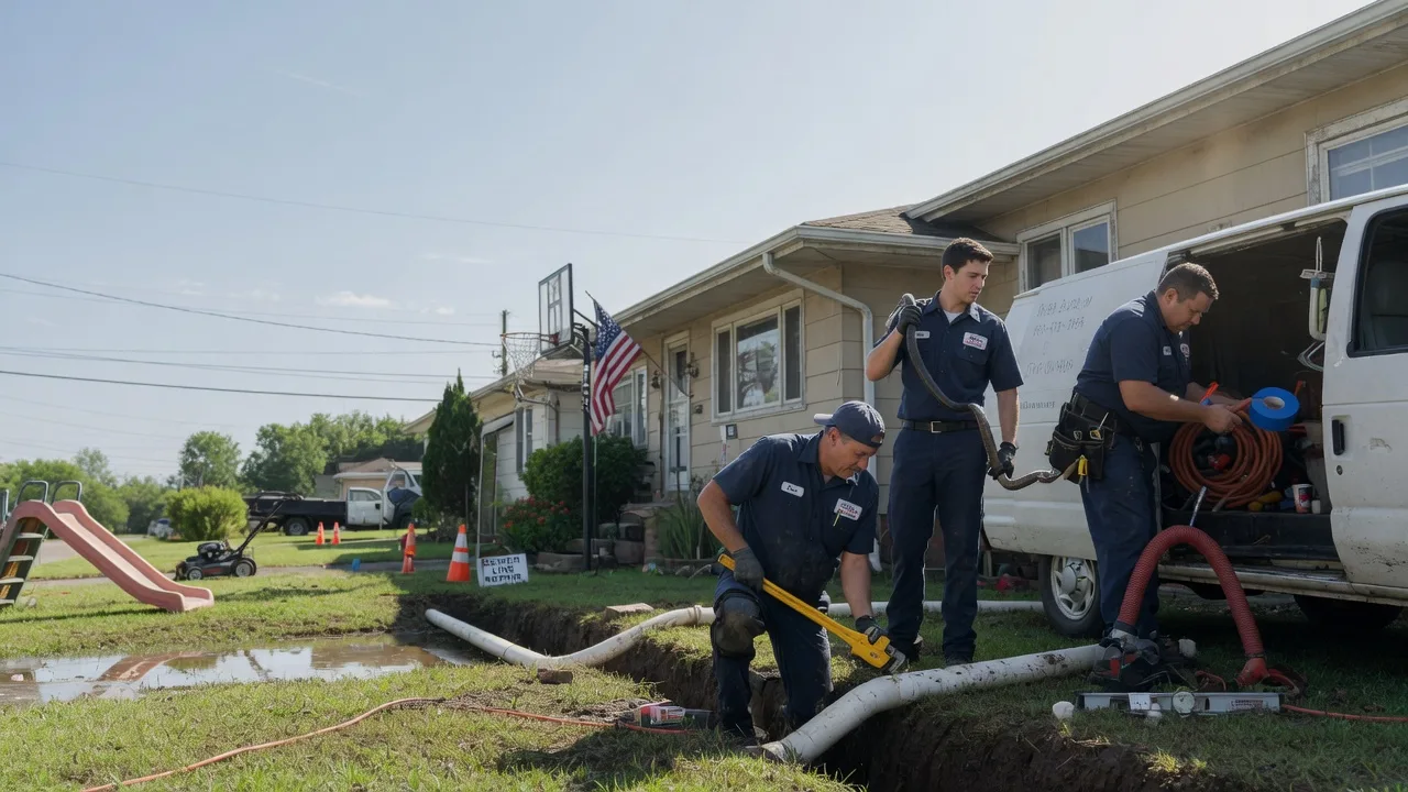 Toilet Installation in Carbondale, PA near me